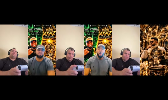 chrisasmrmukbangfoodnota's Stream - Oct 8, 2026, 6:54 AM