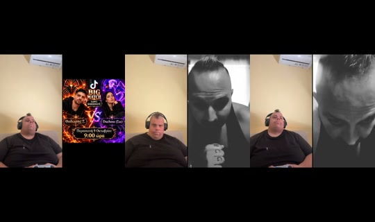 chrisasmrmukbangfoodnota's Stream - Oct 8, 2026, 8:36 AM