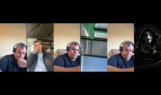 chrisasmrmukbangfoodnota's Stream - Oct 8, 2026, 1:11 PM