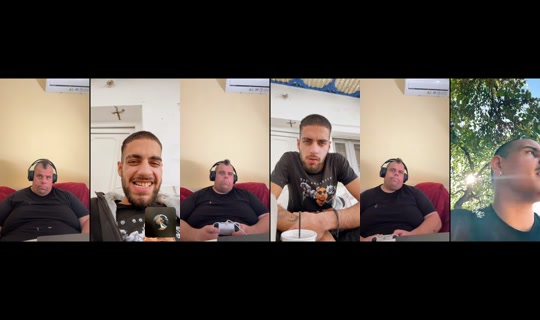 chrisasmrmukbangfoodnota Enregistré le 9 oct. 2026, 7:35