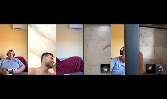 chrisasmrmukbangfoodnota's Stream - Oct 9, 2026, 11:35 AM