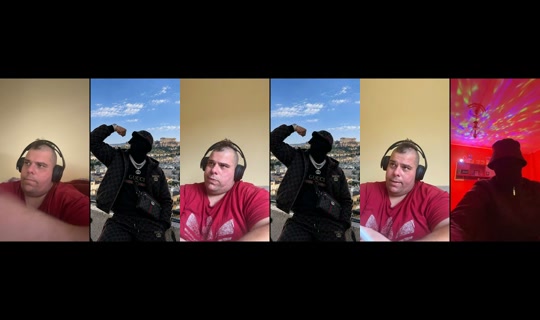 chrisasmrmukbangfoodnota's Stream - Oct 16, 2026, 7:28 AM