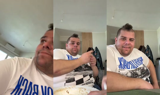 chrisasmrmukbangfoodnota's Stream - Oct 22, 2026, 7:51 AM