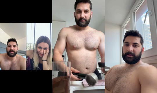 chrisstianof's Stream - Jul 14, 2026, 1:03 PM
