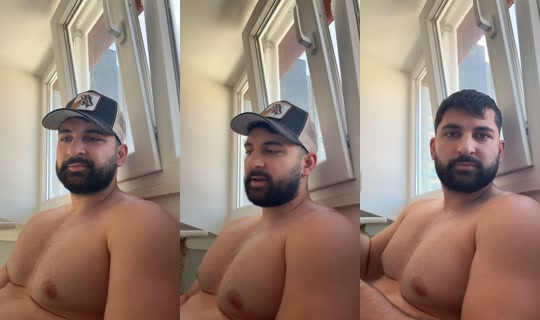 chrisstianof's Stream - Jul 23, 2026, 12:41 PM