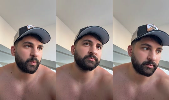 chrisstianof's Stream - Jul 23, 2026, 1:32 PM