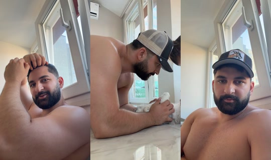 chrisstianof's Stream - Jul 23, 2026, 2:51 PM