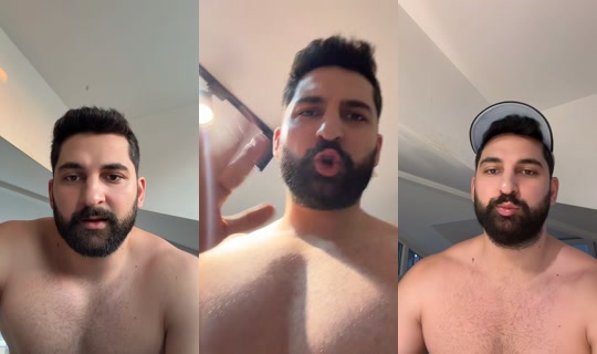 chrisstianof's Stream - Jul 30, 2026, 5:08 PM