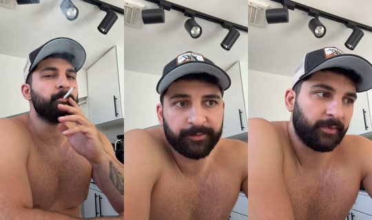 chrisstianof's Stream - Jul 31, 2026, 12:27 PM
