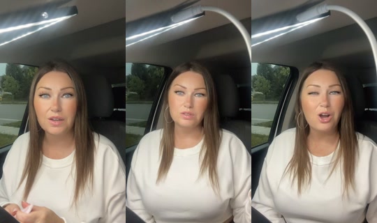 christaleeofficial Recorded on Jul 18, 2026, 11:41 PM