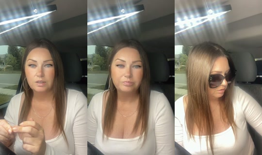 christaleeofficial's Stream - Jul 20, 2026, 10:59 PM