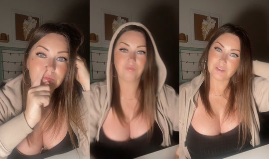 christaleeofficial's Stream - Jul 21, 2026, 3:59 AM