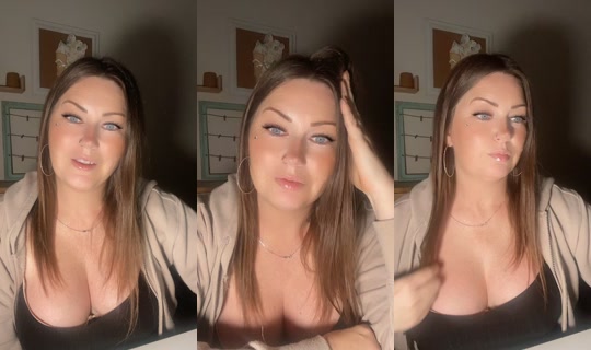 christaleeofficial's Stream - Jul 21, 2026, 4:19 AM