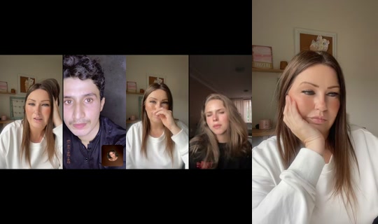 christaleeofficial's Stream - Jul 21, 2026, 5:41 PM