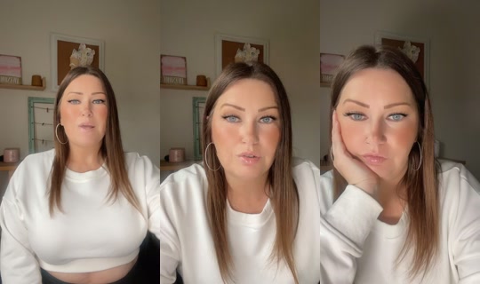 christaleeofficial's Stream - Jul 21, 2026, 7:03 PM
