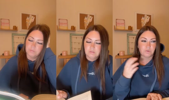 christaleeofficial's Stream - Jul 24, 2026, 2:51 AM