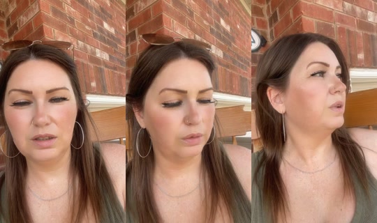 christaleeofficial's Stream - Jul 24, 2026, 6:49 PM