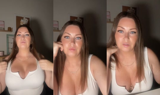 christaleeofficial's Stream - Jul 25, 2026, 2:14 AM