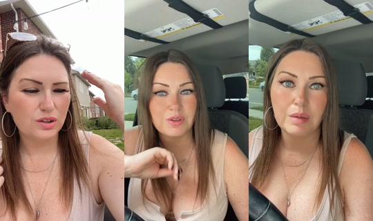 Stream christaleeofficial - 25 Jul 2026, 19.01