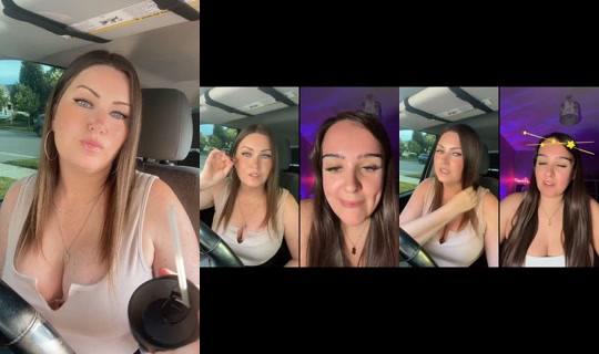 Stream christaleeofficial - 25 Jul 2026, 23.19
