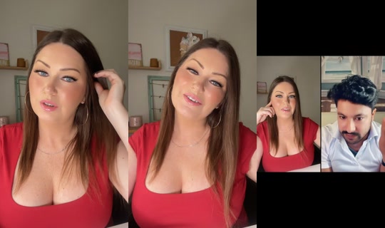 Stream christaleeofficial - 26 Jul 2026, 22.40