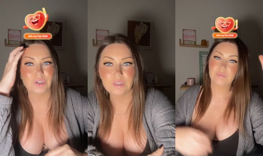 Stream christaleeofficial - 27 Jul 2026, 1.41