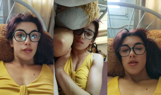 christel487669's Stream - Jul 29, 2026, 2:05 PM