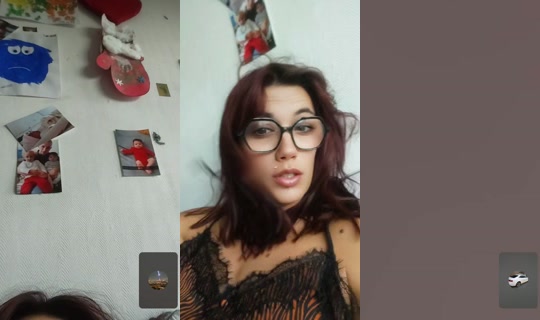 christel487669's Stream - Aug 9, 2026, 5:02 AM