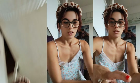christel487669의 방송 - 2026년 8월 25일 AM 7:34
