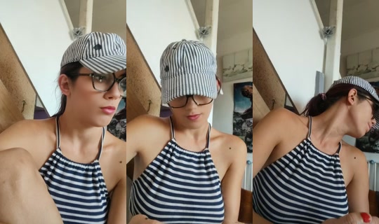 christel487669의 방송 - 2026년 8월 25일 AM 11:14