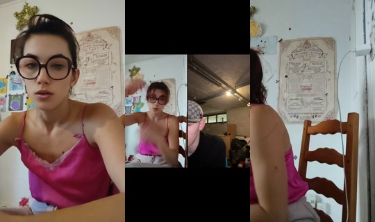 christel487669's Stream - Sep 20, 2026, 6:21 AM