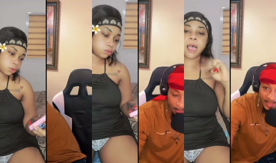 christelle_9036's Stream - Jul 27, 2026, 6:20 PM