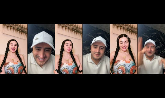christelleyam's Stream - Jul 8, 2026, 8:40 PM