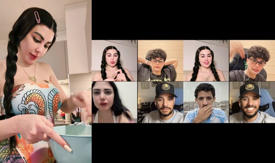 christelleyam's Stream - Jul 8, 2026, 9:58 PM