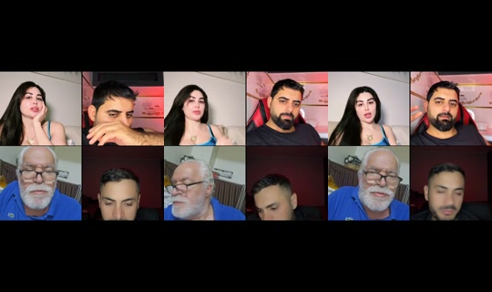 christelleyam's Stream - Jul 15, 2026, 9:15 PM