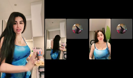 christelleyam's Stream - Jul 15, 2026, 9:55 PM