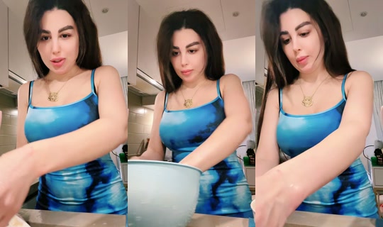 christelleyam's Stream - Jul 16, 2026, 1:20 AM