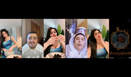 christelleyam's Stream - Jul 16, 2026, 12:23 PM