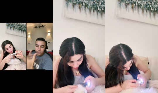 christelleyam تم التسجيل في 17 يوليو 2026، 3:31 ص