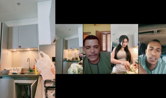 Live de christelleyam - 17 de jul. de 2026, 6:19