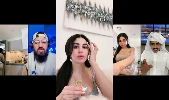 Live de christelleyam - 17 de jul. de 2026, 7:22