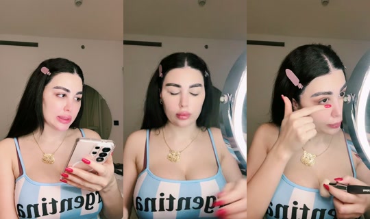 christelleyam's Stream - Jul 19, 2026, 5:42 PM
