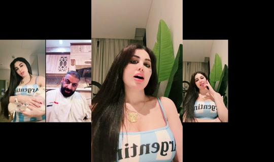 christelleyam's Stream - Jul 20, 2026, 12:17 AM