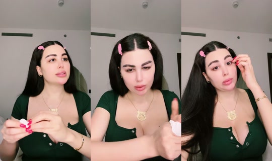 Stream christelleyam - 25 Jul 2026, 15.10