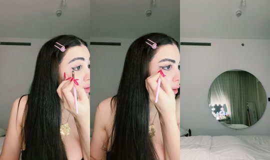 christelleyam's Stream - Aug 6, 2026, 3:58 PM