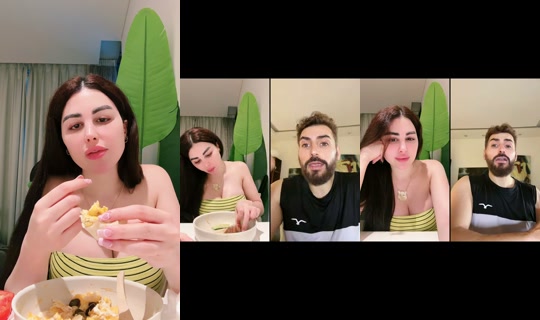christelleyam's Stream - Aug 22, 2026, 2:40 PM