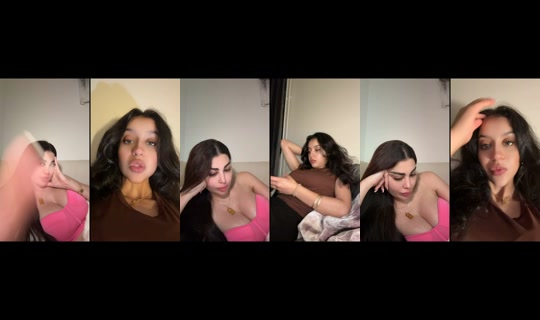 christelleyam's Stream - Oct 5, 2026, 2:06 AM
