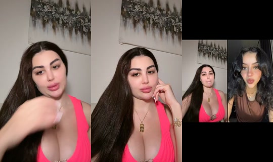 christelleyam's Stream - Oct 5, 2026, 8:43 PM