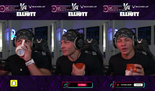 christian.elliott8's Stream - Aug 9, 2026, 2:39 PM
