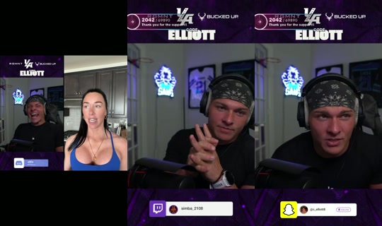 christian.elliott8's Stream - Aug 9, 2026, 4:33 PM